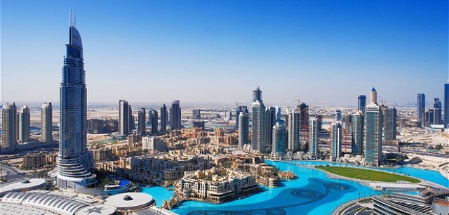 Sharjah