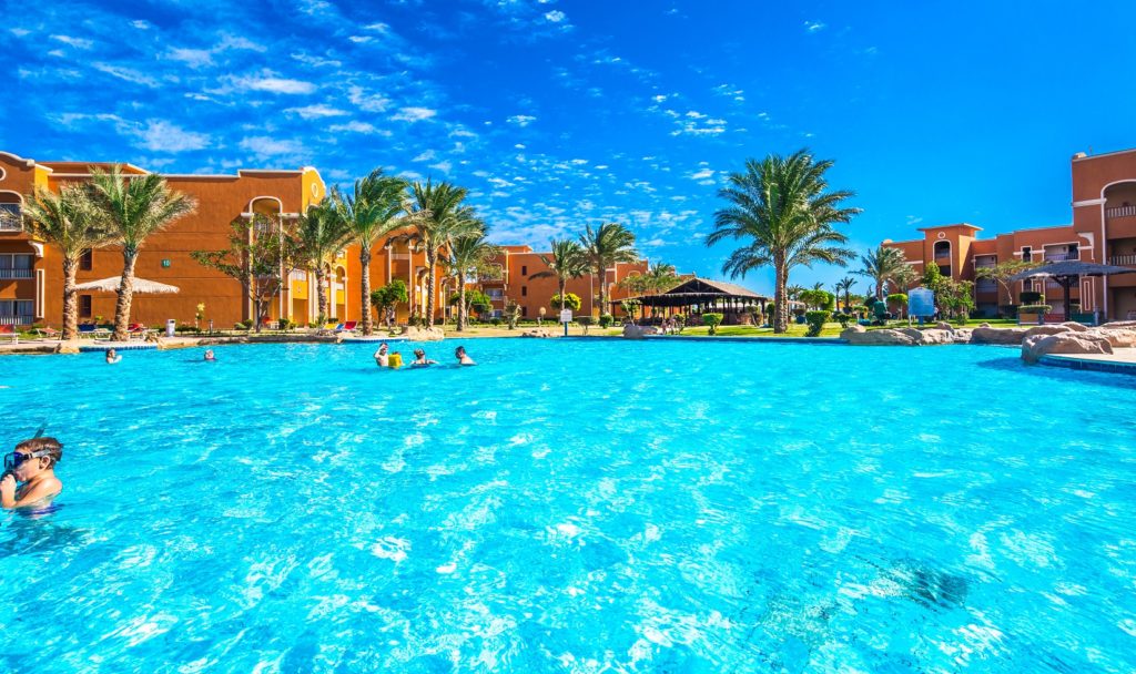 Hurgada