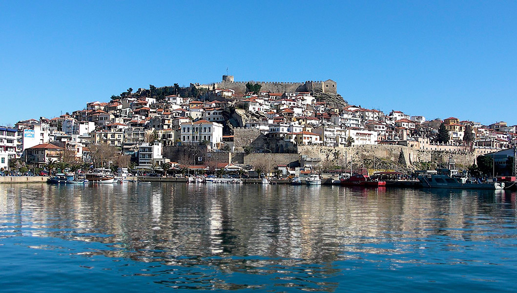 Kavala