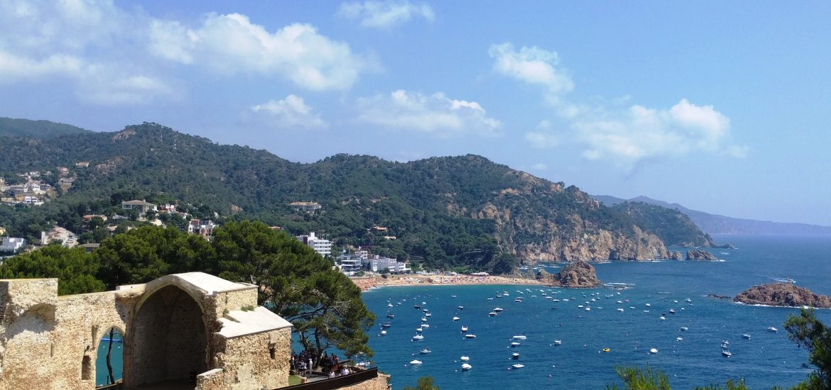 Tossa de Mar